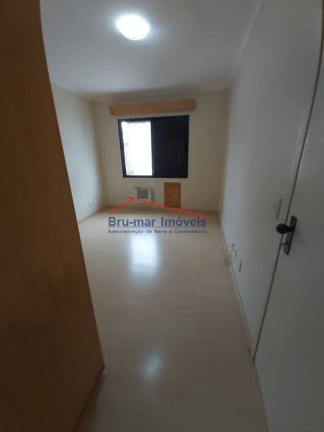 Imagem Apartamento com 3 Quartos à Venda, 169 m² em Boqueirão - Santos
