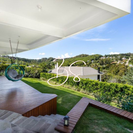 Imagem Casa com 3 Quartos à Venda, 600 m² em Rua Das Araucárias 378, Condomínio Alphaville - Gramado