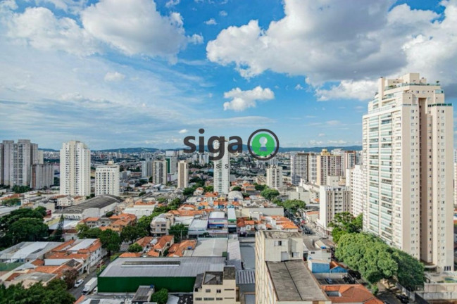 Imagem Apartamento com 4 Quartos à Venda ou Locação, 206 m² em Vila Romana - São Paulo Imagem Apartamento com 4 Quartos à Venda ou Locação, 206 m² em Vila Romana - São Paulo