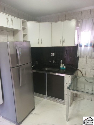 Imagem Apartamento com 2 Quartos à Venda, 48 m² em Conjunto Habitacional Padre Manoel Da Nóbrega - São Paulo Imagem Apartamento com 2 Quartos à Venda, 48 m² em Conjunto Habitacional Padre Manoel Da Nóbrega - São Paulo