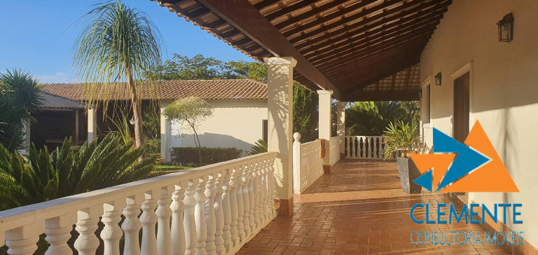 Imagem Casa com 8 Quartos à Venda, 600 m² em Condomínio Quintas Da Lagoa - Lagoa Santa Imagem Casa com 8 Quartos à Venda, 600 m² em Condomínio Quintas Da Lagoa - Lagoa Santa