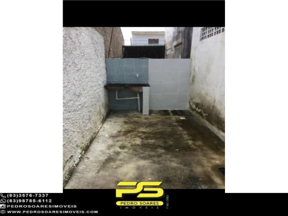 Imagem Apartamento com 2 Quartos à Venda, 64 m² em José Américo De Almeida - João Pessoa