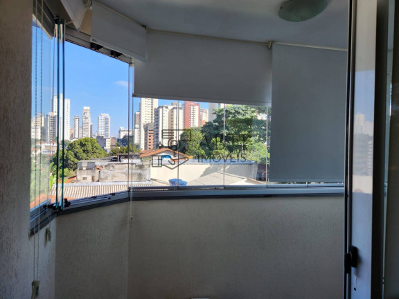 Imagem Apartamento com 3 Quartos à Venda, 81 m² em Vila Clementino - São Paulo Imagem Apartamento com 3 Quartos à Venda, 81 m² em Vila Clementino - São Paulo
