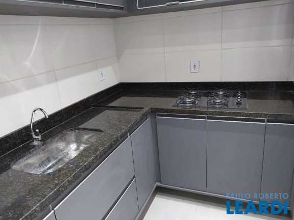 Imagem Cobertura com 2 Quartos à Venda, 88 m² em Vila Alice - Santo André Imagem Cobertura com 2 Quartos à Venda, 88 m² em Vila Alice - Santo André