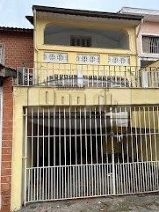 Imagem Casa com 5 Quartos à Venda, 143 m² em Ipiranga - São Paulo Imagem Casa com 5 Quartos à Venda, 143 m² em Ipiranga - São Paulo