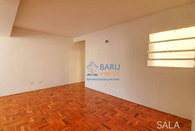 Imagem Apartamento com 1 Quarto à Venda, 65 m² em Santa Cecília - São Paulo Imagem Apartamento com 1 Quarto à Venda, 65 m² em Santa Cecília - São Paulo