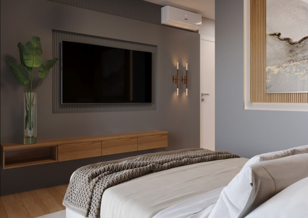 Imagem Casa com 3 Quartos à Venda, 167 m² em Santa Felicidade - Curitiba