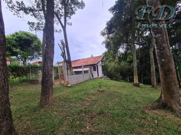 Chácara com 4 Quartos à Venda, 2.400 m² em Parque Pretoria - Franco Da Rocha
