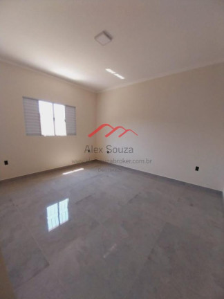 Imagem Casa com 3 Quartos à Venda, 110 m² em Vila Yolanda Costa E Silva - Sumaré