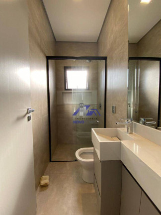 Imagem Casa com 4 Quartos à Venda, 265 m² em Residencial Quinta Do Golfe - São José Do Rio Preto Imagem Casa com 4 Quartos à Venda, 265 m² em Residencial Quinta Do Golfe - São José Do Rio Preto