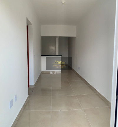 Imagem Casa de Condomínio com 1 Quarto à Venda, 53 m² em Sítio Do Campo - Praia Grande