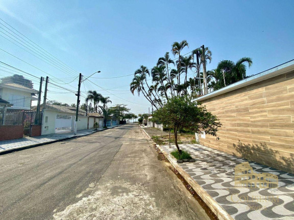Imagem Casa com 4 Quartos à Venda, 173 m² em Solemar - Praia Grande