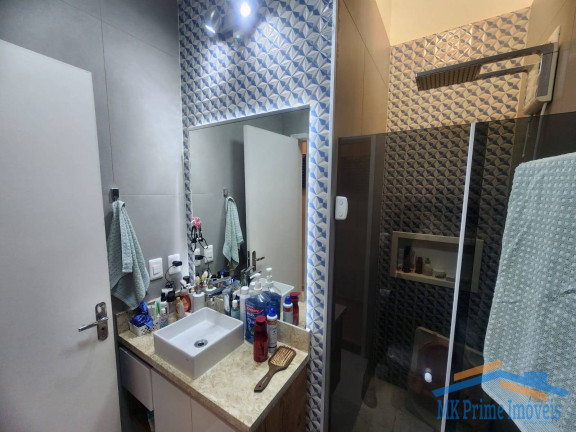 Imagem Casa de Condomínio com 2 Quartos à Venda, 82 m² em Vila Yolanda - Osasco