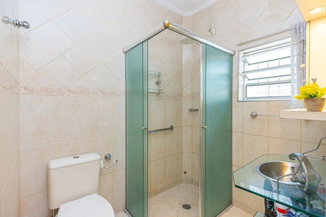 Imagem Casa com 2 Quartos à Venda, 119 m² em Jardim Santo Antoninho - São Paulo