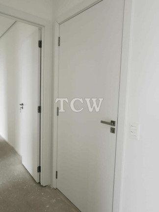 Imagem Apartamento com 3 Quartos à Venda, 134 m² em Itaim Bibi - São Paulo