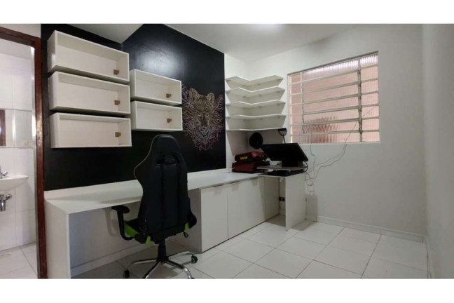 Imagem Casa com 3 Quartos à Venda, 115 m² em Cidade Vargas - São Paulo Imagem Casa com 3 Quartos à Venda, 115 m² em Cidade Vargas - São Paulo
