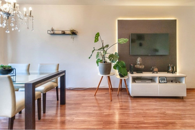 Apartamento com 3 Quartos à Venda, 73 m² em Freguesia Do ó - São Paulo