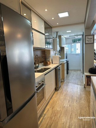 Imagem Apartamento com 3 Quartos à Venda, 92 m² em Vila Mariana (zona Sul) - São Paulo Imagem Apartamento com 3 Quartos à Venda, 92 m² em Vila Mariana (zona Sul) - São Paulo