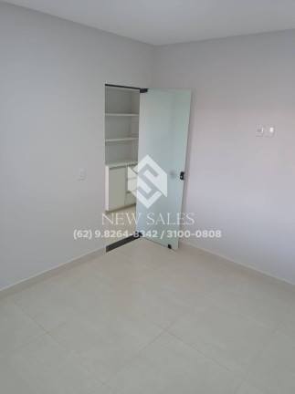 Imagem Casa com 3 Quartos à Venda, 152 m² em Condomínio Amin Camargo - Goiânia Imagem Casa com 3 Quartos à Venda, 152 m² em Condomínio Amin Camargo - Goiânia