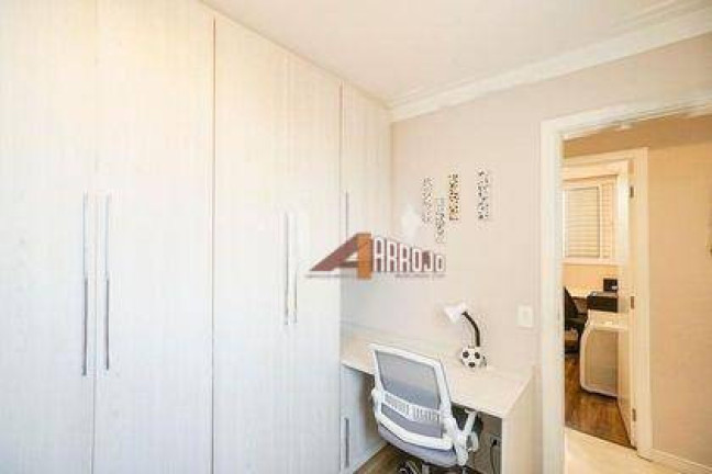 Imagem Apartamento com 3 Quartos à Venda, 72 m² em Chácara Santo Antônio (zona Leste) - São Paulo