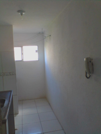 Imagem Apartamento com 2 Quartos à Venda, 44 m² em Sussuarana - Salvador Imagem Apartamento com 2 Quartos à Venda, 44 m² em Sussuarana - Salvador
