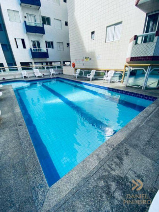 Imagem Apartamento com 1 Quarto à Venda, 45 m² em Mirim - Praia Grande