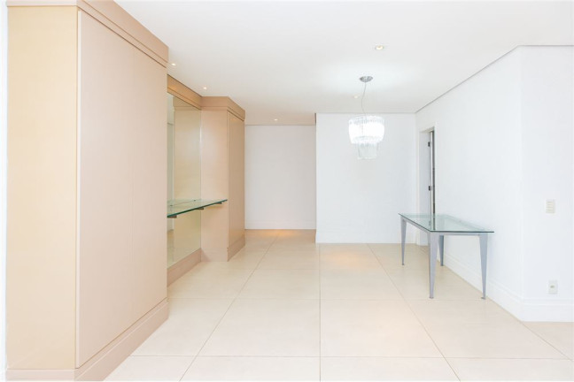 Imagem Apartamento com 3 Quartos à Venda, 199 m² em Alto Da Boa Vista - São Paulo