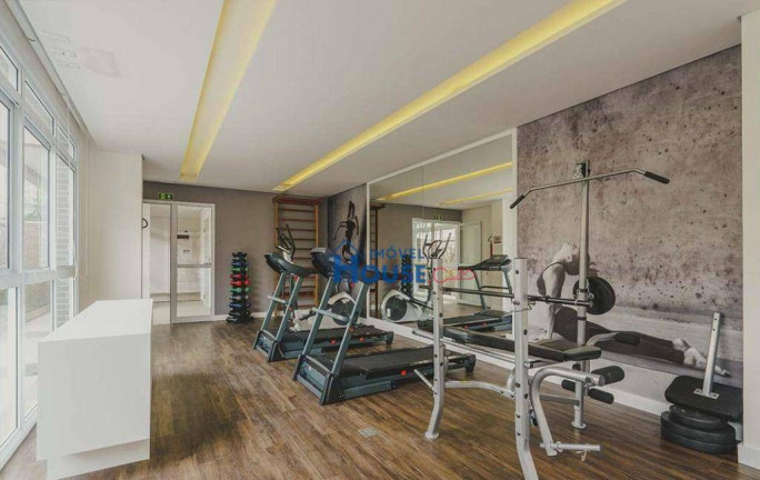 Imagem Apartamento com 2 Quartos à Venda, 59 m² em Pinheiros - São Paulo Imagem Apartamento com 2 Quartos à Venda, 59 m² em Pinheiros - São Paulo