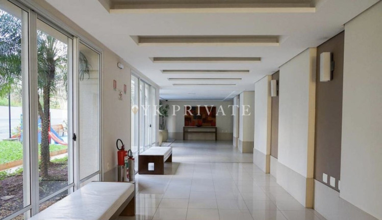 Imagem Apartamento com 3 Quartos à Venda, 71 m² em Barra Funda - São Paulo