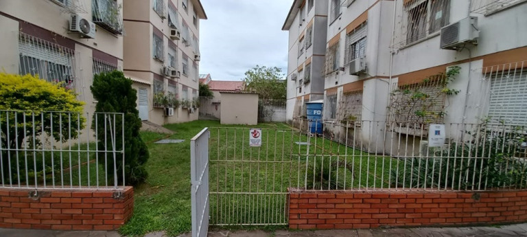 Imagem Imóvel com 2 Quartos à Venda,  em Cristo Redentor - Porto Alegre