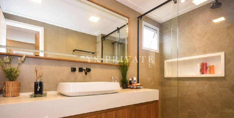 Imagem Apartamento com 3 Quartos à Venda, 132 m² em Vila Ipojuca - São Paulo Imagem Apartamento com 3 Quartos à Venda, 132 m² em Vila Ipojuca - São Paulo