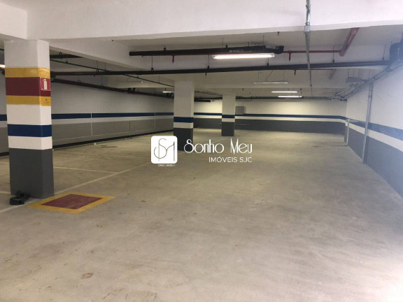 Imagem Sala Comercial à Venda, 65 m² em Parque Residencial Aquarius - São José Dos Campos Imagem Sala Comercial à Venda, 65 m² em Parque Residencial Aquarius - São José Dos Campos