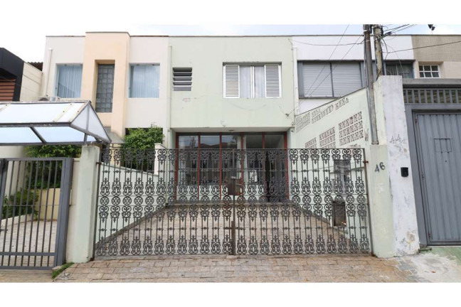 Casa com 3 Quartos à Venda, 177 m² em Chácara Santo Antônio (zona Sul) - São Paulo