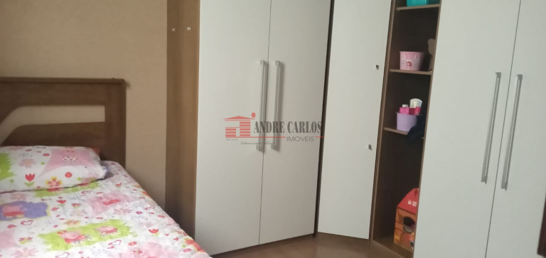 Imagem Sobrado com 4 Quartos à Venda, 283 m² em Santa Maria - Osasco