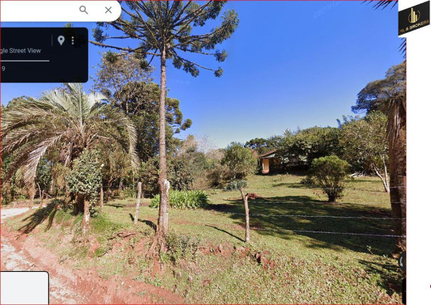 Imagem Imóvel com 3 Quartos à Venda, 48.000 m² em Bairro Retiro - Campo Magro