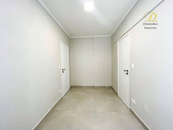 Imagem Apartamento com 3 Quartos à Venda, 142 m² em Vila Assunção - Praia Grande