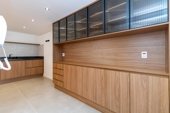 Imagem Apartamento com 3 Quartos à Venda, 220 m² em Cerqueira César - São Paulo