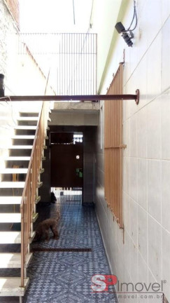 Imagem Casa com 3 Quartos à Venda, 200 m² em Vila Hermínia - São Paulo Imagem Casa com 3 Quartos à Venda, 200 m² em Vila Hermínia - São Paulo