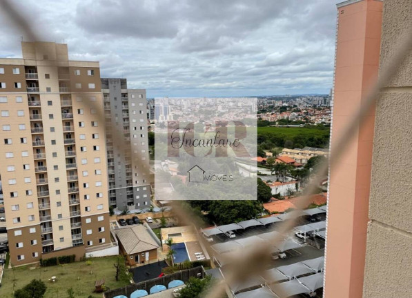 Apartamento com 2 Quartos à Venda, 66 m² em Jardim São Carlos - Sorocaba