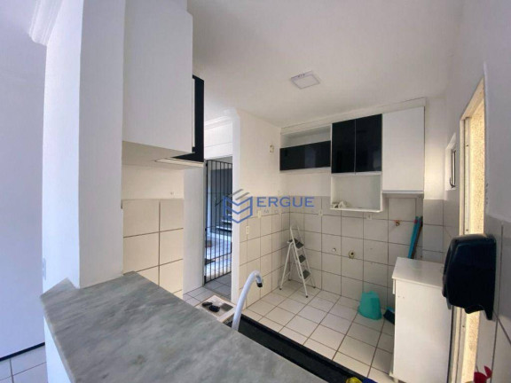 Imagem Apartamento com 3 Quartos à Venda, 58 m² em Passaré - Fortaleza Imagem Apartamento com 3 Quartos à Venda, 58 m² em Passaré - Fortaleza