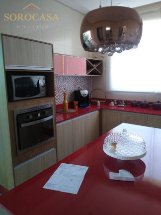 Imagem Casa com 3 Quartos à Venda,  em Wanel Ville - Sorocaba