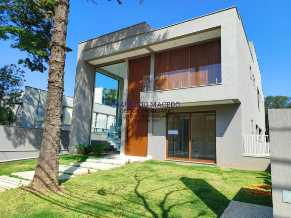 Imagem Casa com 4 Quartos à Venda, 560 m² em Alphaville Residencial Um - Barueri Imagem Casa com 4 Quartos à Venda, 560 m² em Alphaville Residencial Um - Barueri