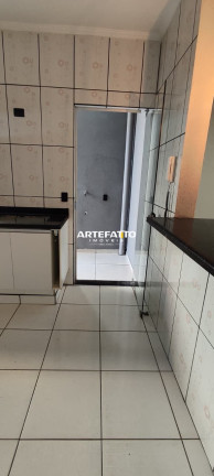 Imagem Casa com 2 Quartos à Venda, 112 m² em Jardim Samello Woods - Franca Imagem Casa com 2 Quartos à Venda, 112 m² em Jardim Samello Woods - Franca