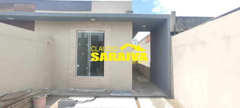 Casa com 2 Quartos à Venda, 60 m² em Balneario Dos Golfinhos - Caraguatatuba