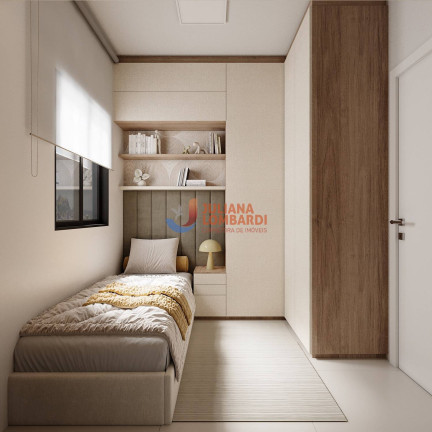 Imagem Apartamento com 3 Quartos à Venda, 60 m² em Cascavel Imagem Apartamento com 3 Quartos à Venda, 60 m² em Cascavel