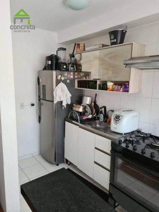 Imagem Apartamento com 4 Quartos à Venda, 94 m² em Jardim ísis - Cotia