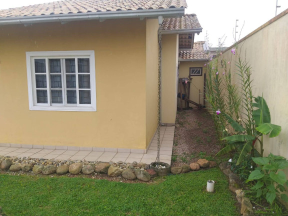 Imagem Casa com 3 Quartos à Venda, 135 m² em Areias - Tijucas