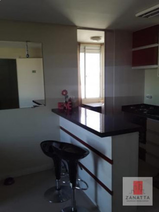 Imagem Apartamento com 2 Quartos à Venda, 46 m² em São Sebastião - Esteio