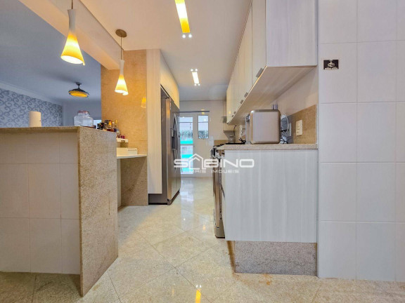 Imagem Apartamento com 4 Quartos à Venda, 201 m² em Riviera De São Lourenço - Bertioga