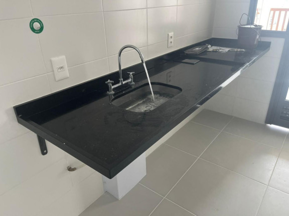 Imagem Apartamento com 3 Quartos à Venda, 131 m² em Vila Gumercindo - São Paulo